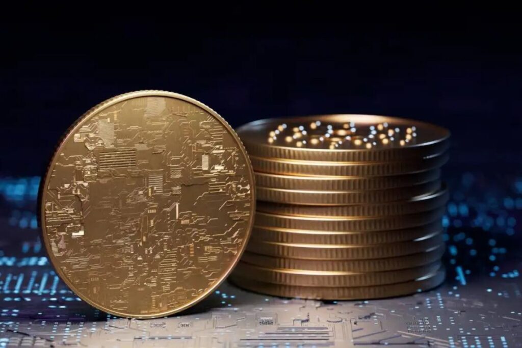 Tokenmaxxing: The New AI Arms Race Driving Silicon Valley Behavior