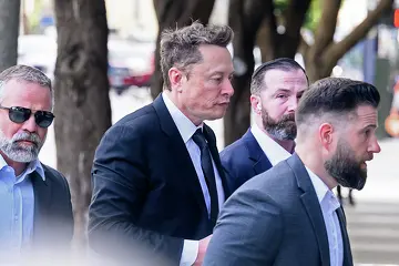 Elon Musk Seeks Mistrial in High-Stakes Twitter Shareholder Fraud Trial