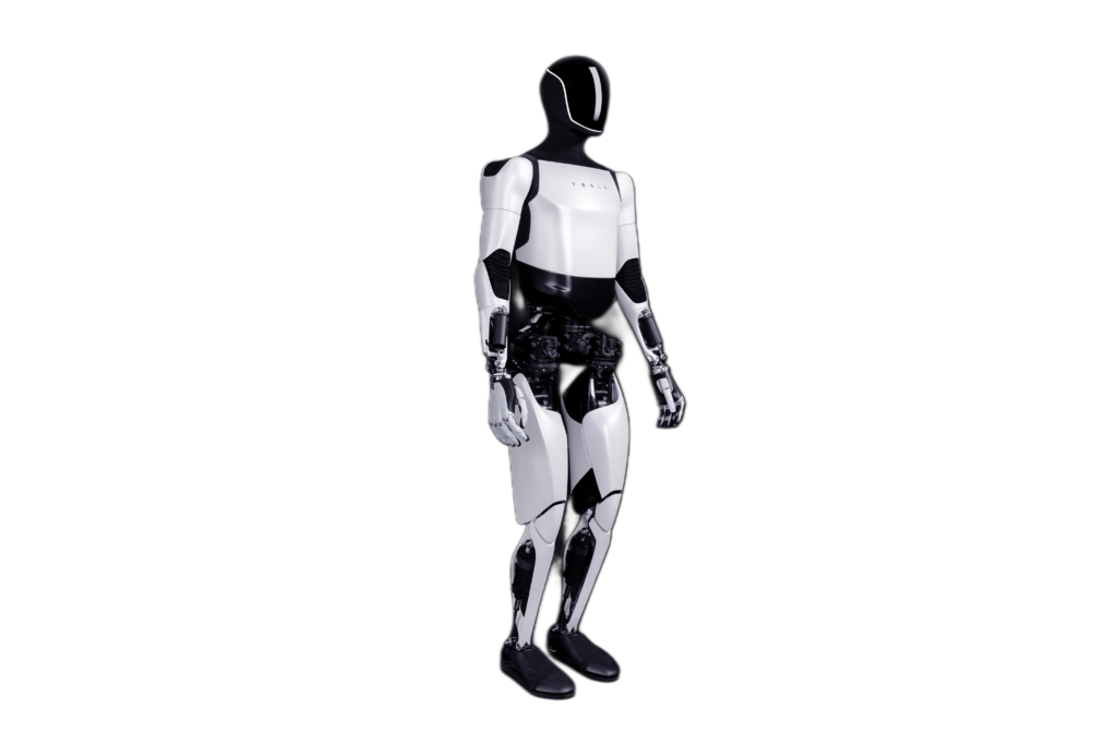 San Mateo County Advances Oversight of Commercial Humanoid Robots