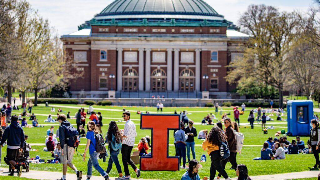 Midwestern Universities Push Innovation Hub Expansion To Compete With Coastal Tech