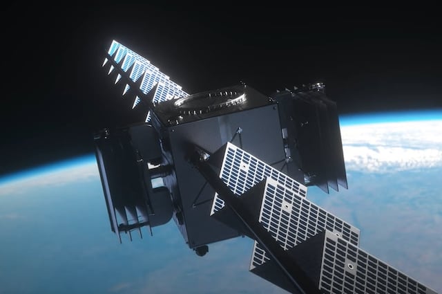 Orbital Data Centers Move From Theory To Investment Reality