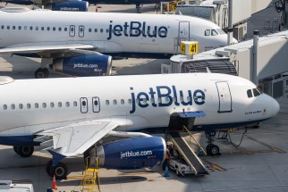 JetBlue Hit With Lawsuit Over Alleged Data-Driven Ticket Price Manipulation