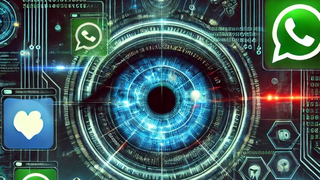 ICE Deploys Controversial Spyware Tool In Drug Trafficking Investigations