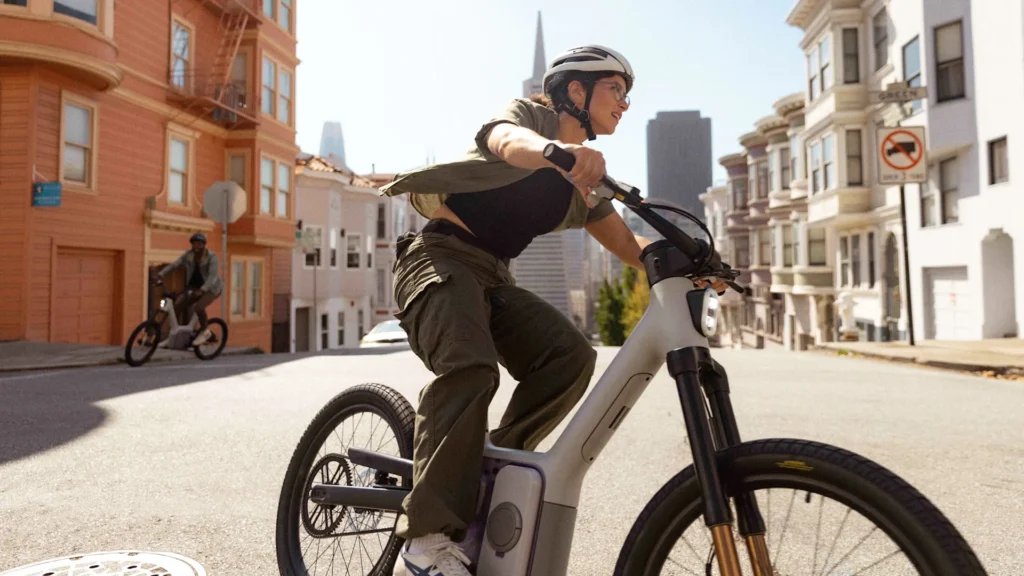 Rivian Spinoff Bets Big on Software-Driven E-Bikes to Redefine Urban Mobility