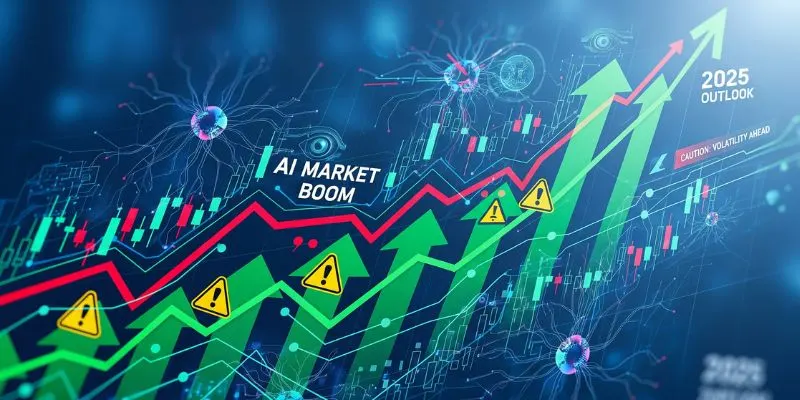 AI Valuations Drift From Reality As Revenue Fails To Capture Long-Term Winners