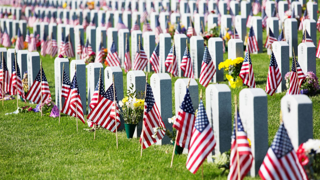 The Cost of Freedom and the Inheritance of Progress