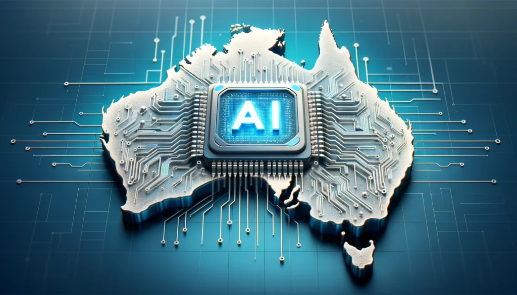 AI Investment Boom Reshapes Australia’s Economic Future