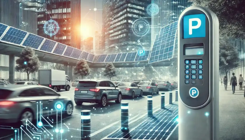 San Francisco Pushes ‘Smart Parking’ As Cities Double Down On Digital Control