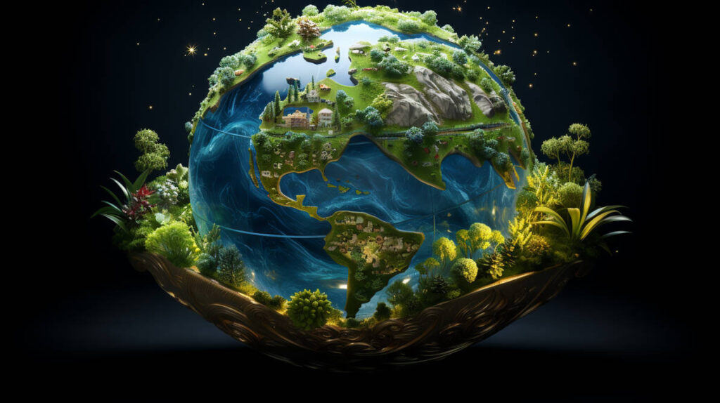 Earth AI Moves To Vertically Integrate Critical Mineral Discovery
