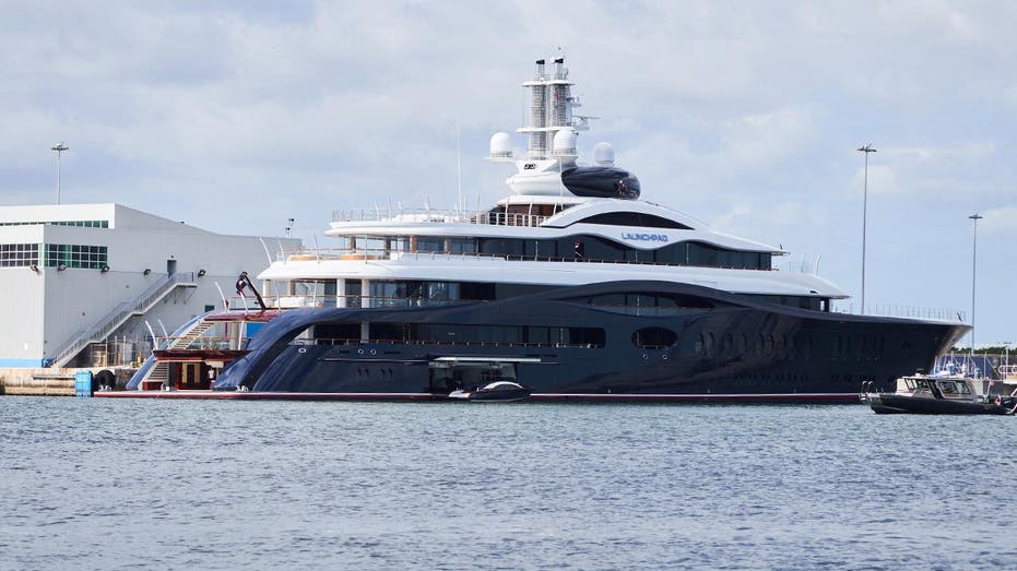 Zuckerberg’s Superyacht Arrival Sparks Backlash Amid Meta Layoffs
