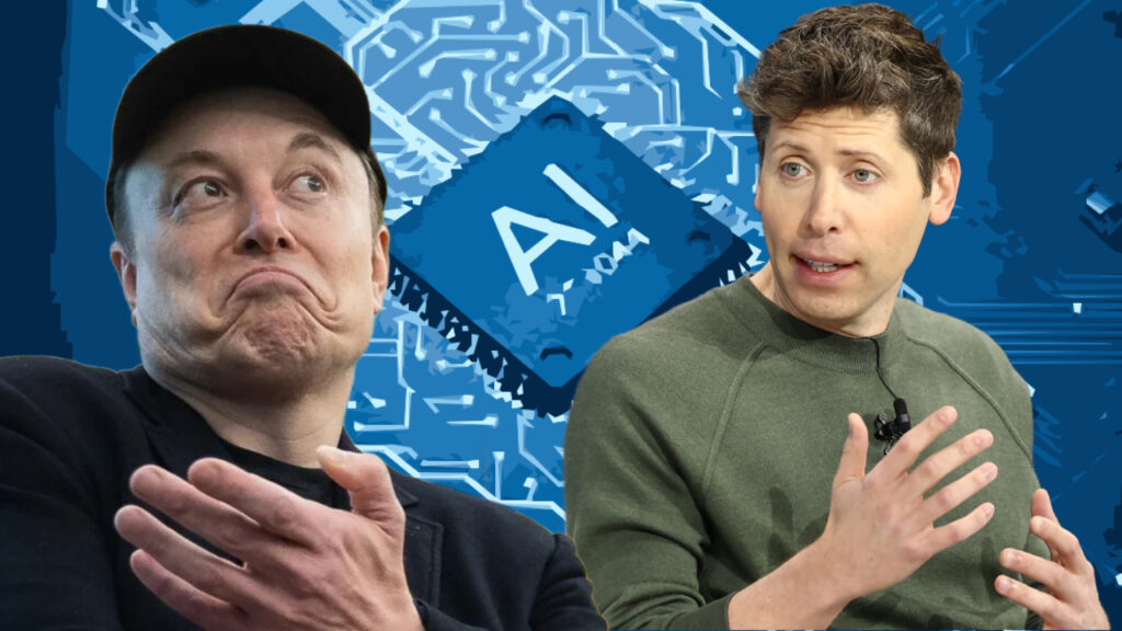 AI Power, Broken Promises, and the Fight That Could Reshape the Future