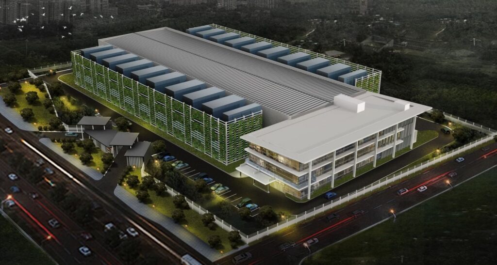 South Carolina Data Center Surge Sparks Debate Over AI Growth and Local Impact