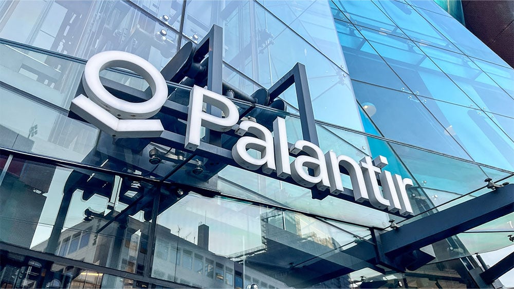 Palantir’s Rise Signals a New Era of Western AI Power