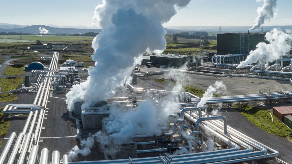 Fervo Energy’s Explosive IPO Signals a New American Energy Gold Rush