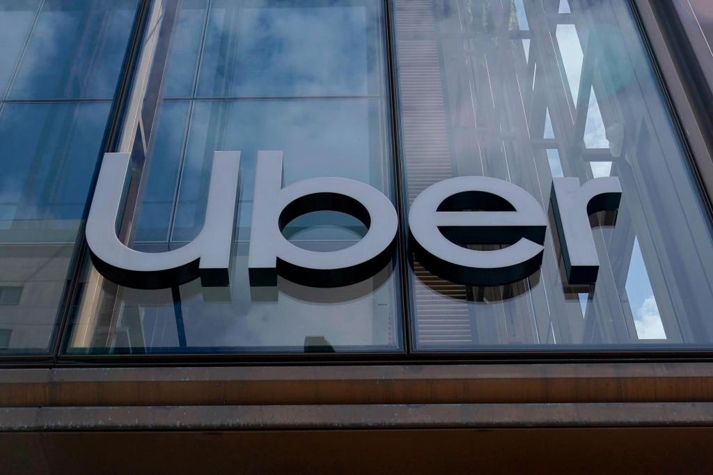 Uber Expands Into Travel Market With In-App Hotel Booking Push