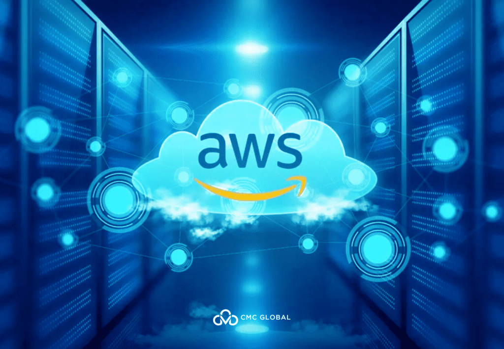 Amazon’s Cloud Strength Drives Earnings Beat Despite Retail Headwinds