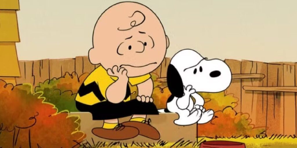 Peanuts Music Copyright Battle Expands as Federal Government Faces Lawsuit