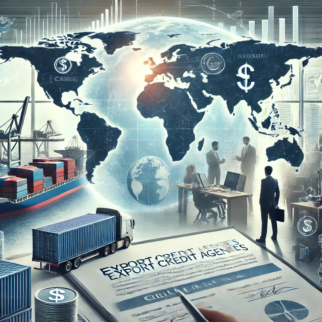 US Export Credit Agency Advances Major AI Export Financing Push