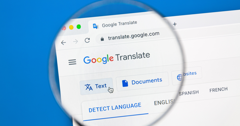 Google Translate Expands Into Language Learning With New AI Pronunciation Feature