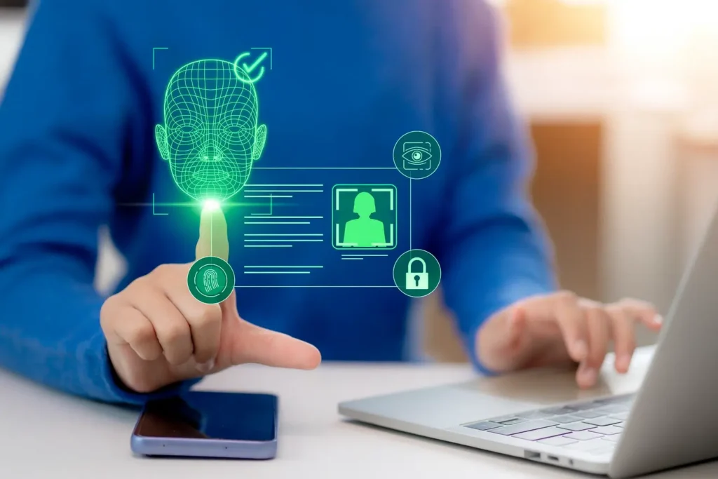 Rising Demand for Human Verification as AI Blurs Reality