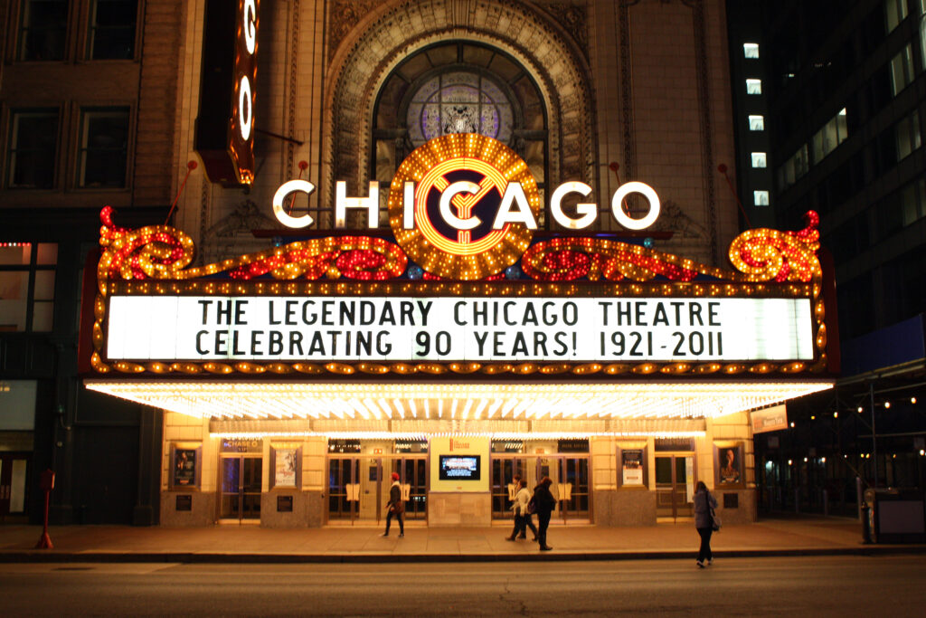 Chicago’s Cultural Scene Pushes Back Against Digital Addiction