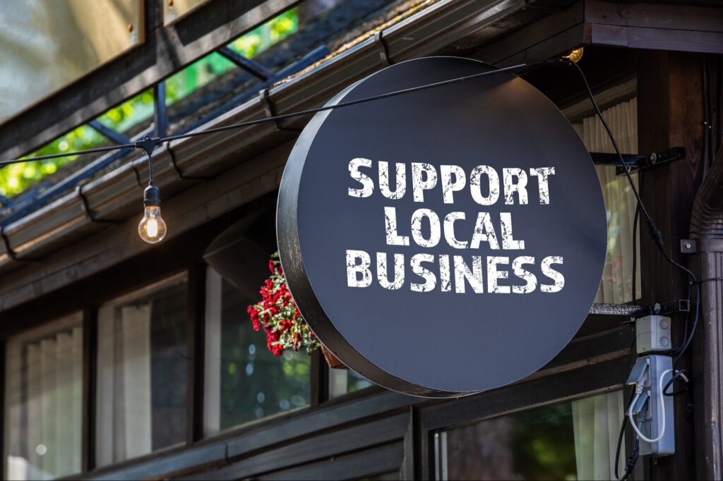 AI Revolution Reshapes America’s Small Business Backbone