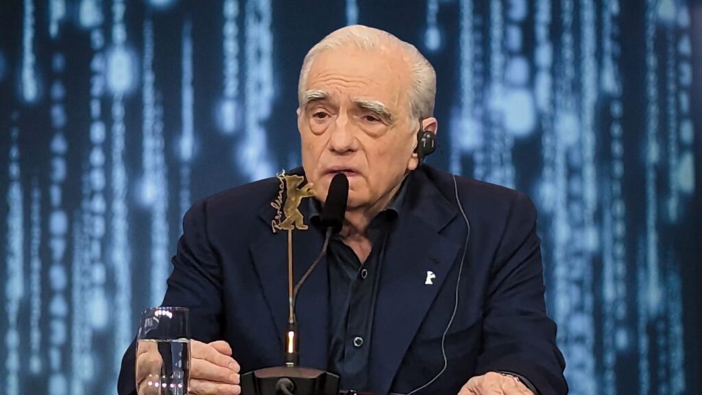 Martin Scorsese Embraces AI Storyboarding and Sparks Hollywood Debate