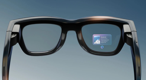 Snap Escalates AR Battle With $2,195 Smart Glasses Challenge To Meta
