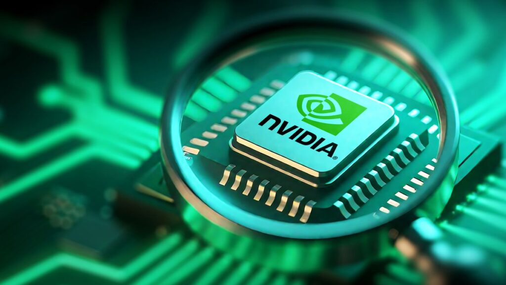 Google Escalates Challenge to Nvidia in High-Stakes AI Chip Battle