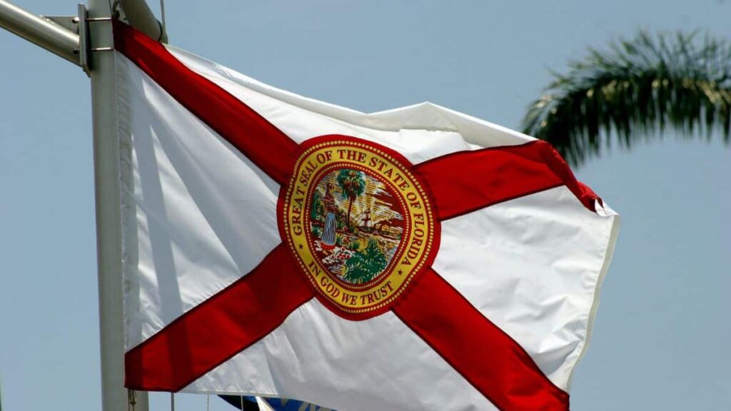 Florida Escalates Fight Against TikTok Over Child Safety Violations
