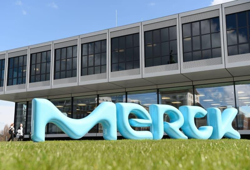 German Merck Acquires Us Biotech Firm In Major Life Sciences Deal