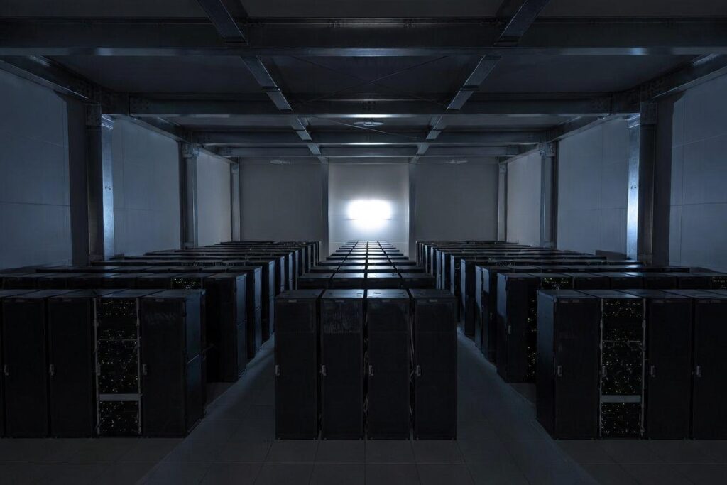 How Policy Failures Are Choking America’s AI Data Center Boom