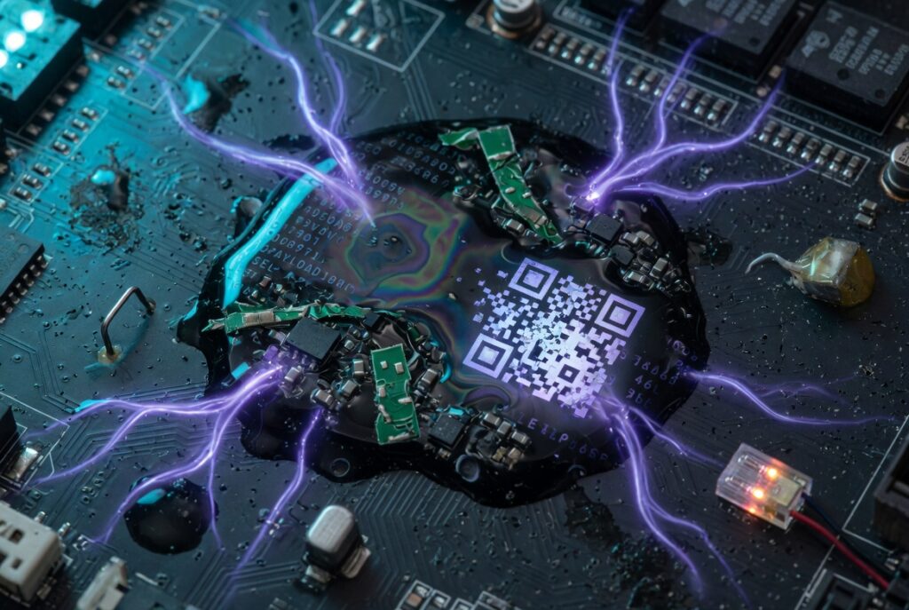 The Quiet Threat of AI-Engineered Malware