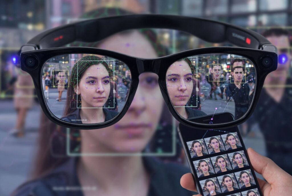 The Quiet Trade-Off Between Innovation and Privacy in Smart Glasses