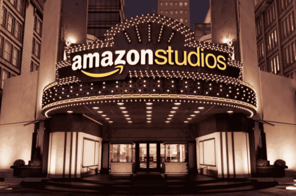 Amazon Pushes AI Into Hollywood While Promising Humans Remain in Control