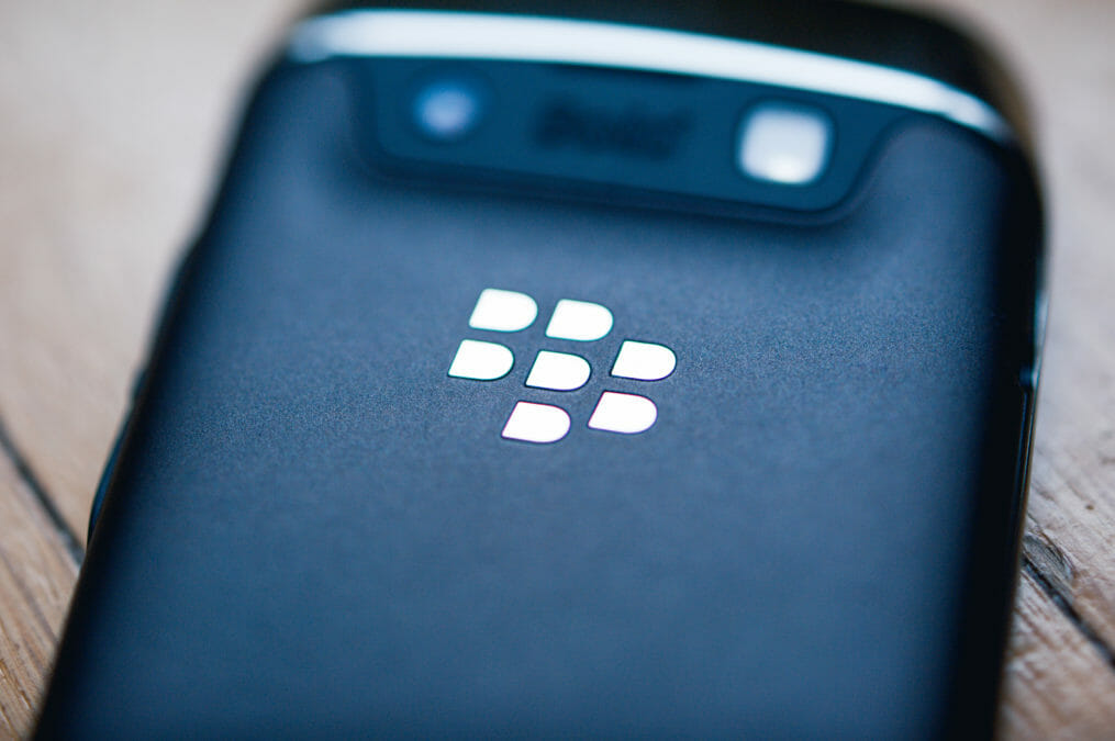 BlackBerry Accelerates Into AI-Driven Embedded Software Growth
