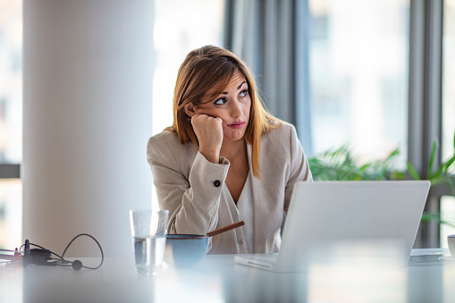 AI’s Productivity Promise Collides With The Reality Of “Botsitting”