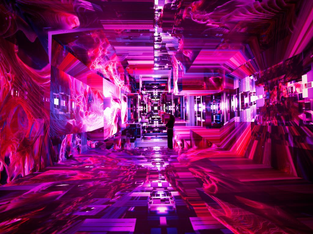 World’s First AI Museum Ignites Debate Over Whether Machine-Generated Experiences Qualify as Art