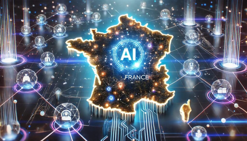 France Commits $758 Million To Accelerate National AI Transformation