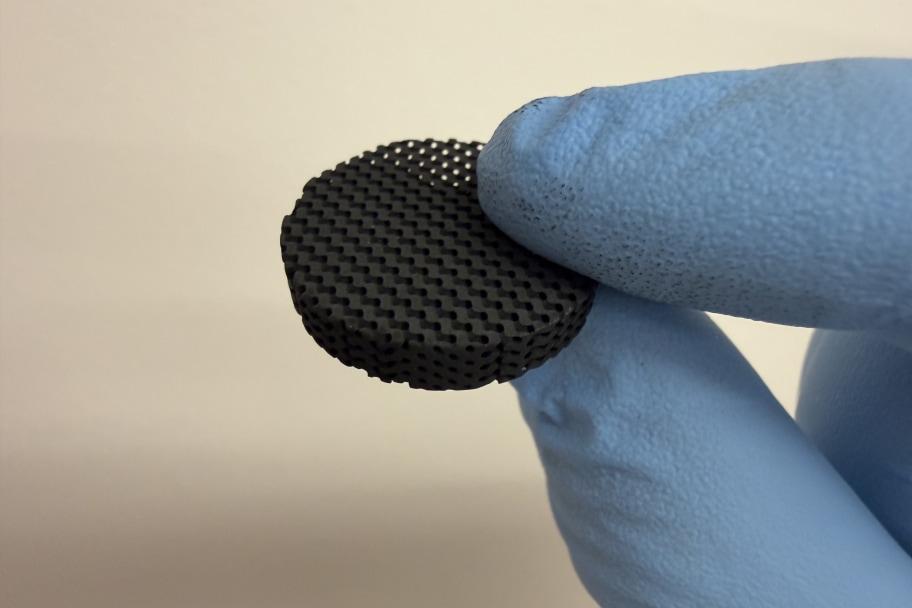 3D-Printed Batteries Could Reshape the Future of Energy Storage