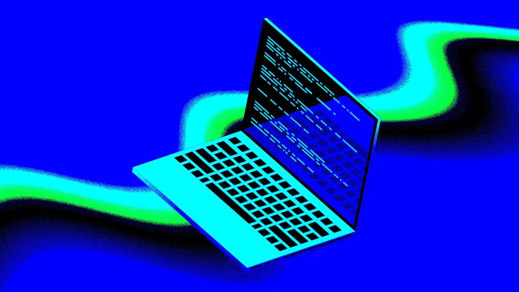 AI ‘Vibe Coding’ Boom Signals A Reckoning For Traditional Software Firms