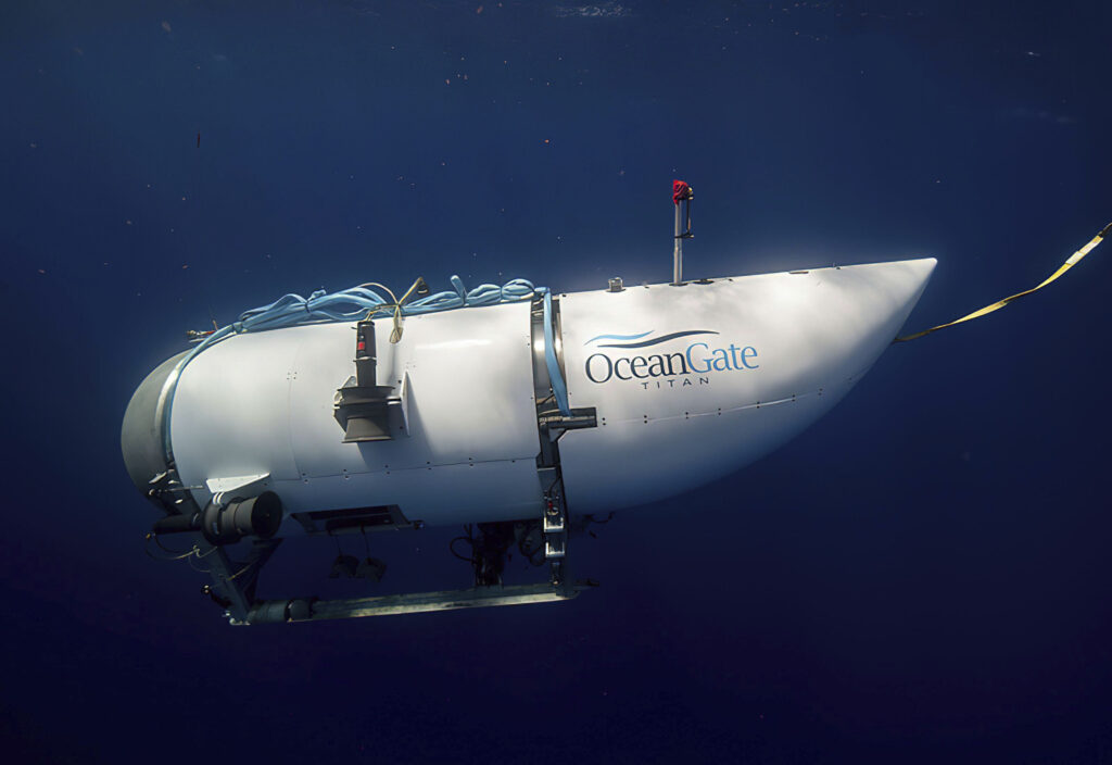 Titan Implosion Report Reveals Preventable Engineering Failures Behind Deadly Disaster