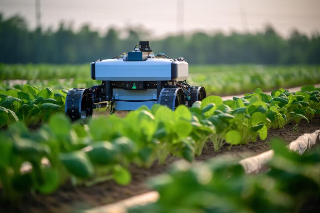 AI Farms Are Transforming Rural America and Raising New Questions About Power