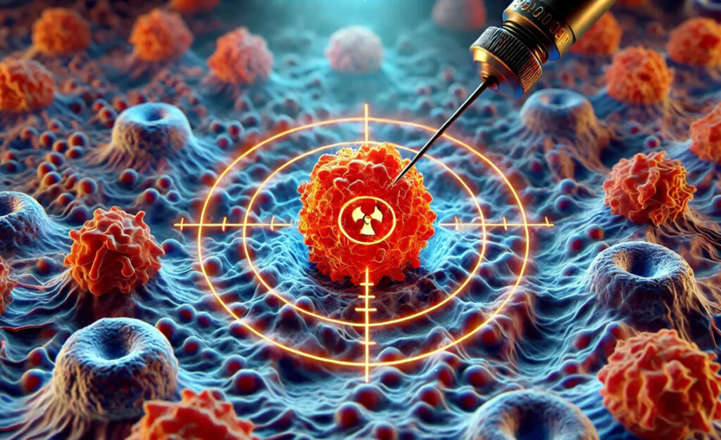 Tabletop Fusion Reactor Raises Millions to Advance Next-Generation Cancer Treatments