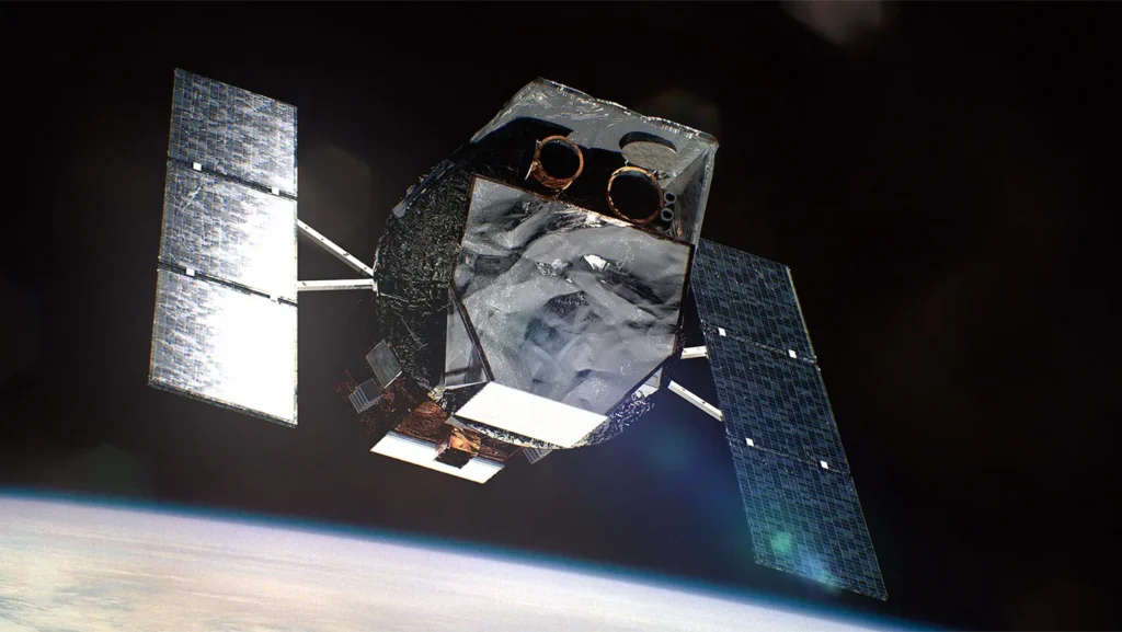 NASA’s Bold Bid to Save Aging Swift Telescope Could Pioneer a New Era of Orbital Servicing