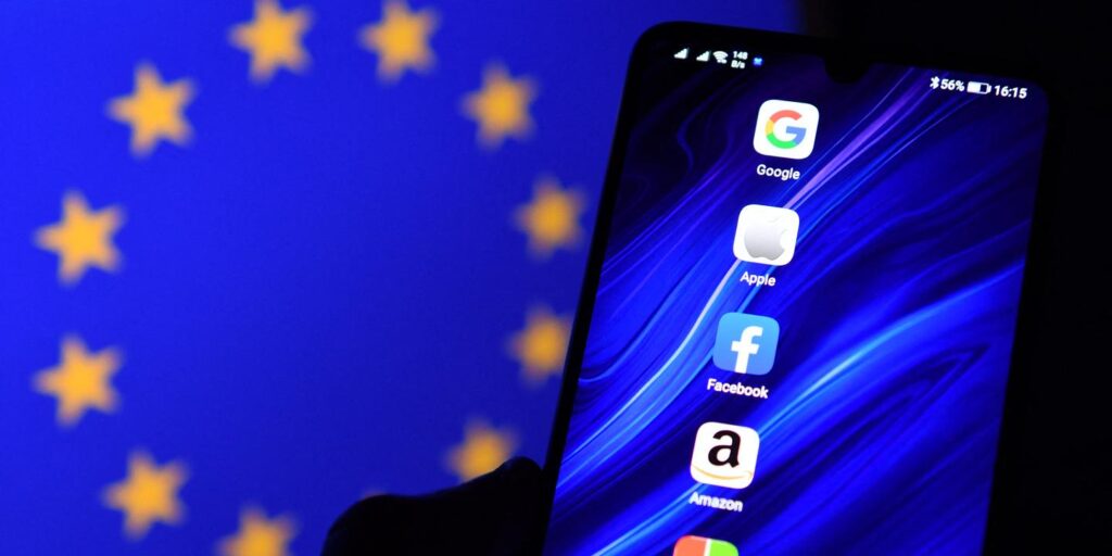 France Becomes First EU Nation to Ban Social Media for Children Under 15