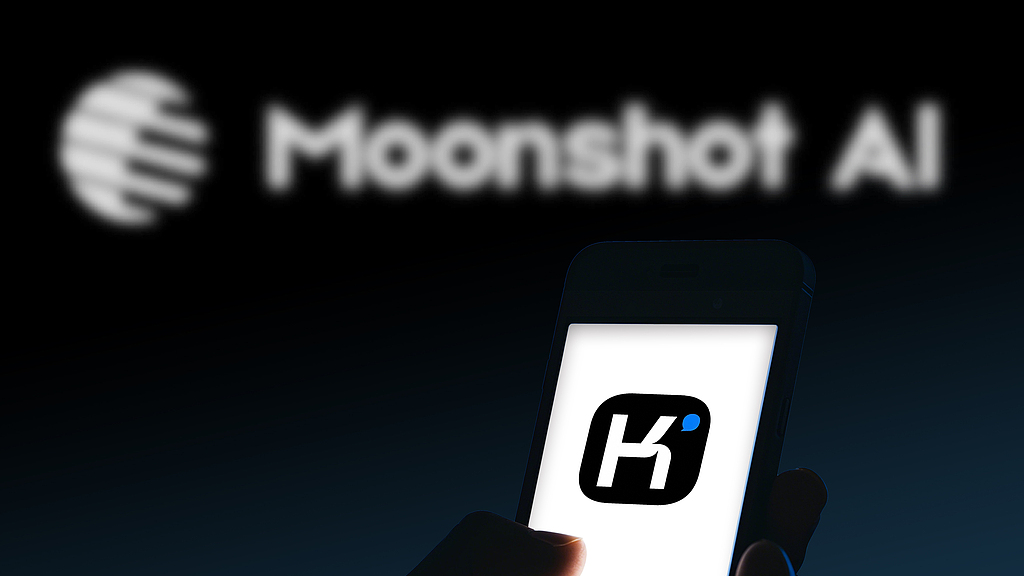 China’s Moonshot AI Challenges U.S. Dominance and Jolts Global Tech Markets