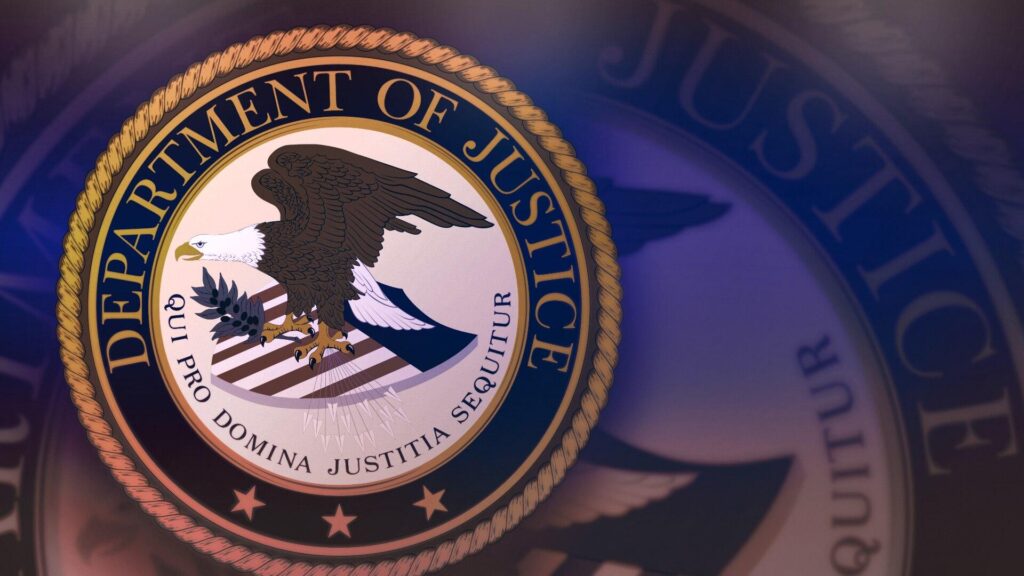 DOJ Seizes More Than 1,000 Domains in Sweeping World Cup Anti-Piracy Crackdown