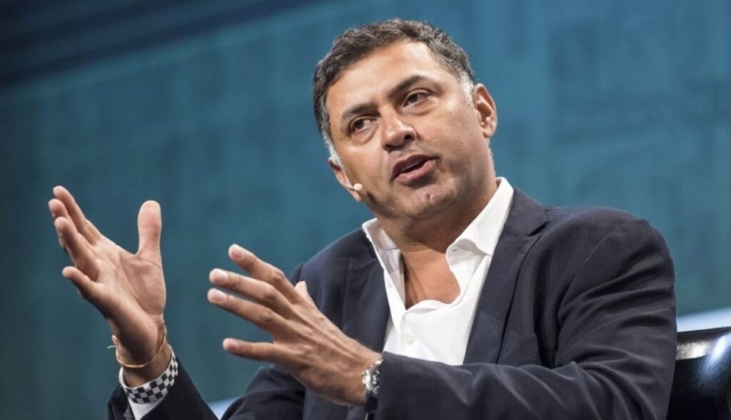 Palo Alto Networks CEO Warns AI Costs Must Plunge Before Enterprise Adoption Can Accelerate