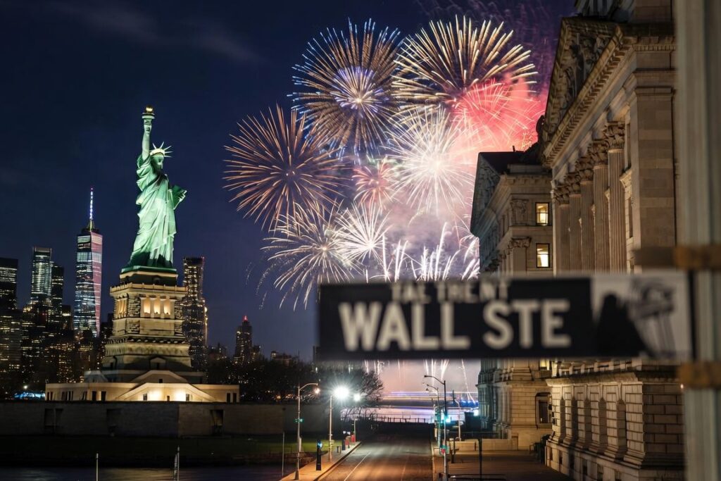 A Republic at 250: Enduring Strength, Earned Greatness, and the Next American Century